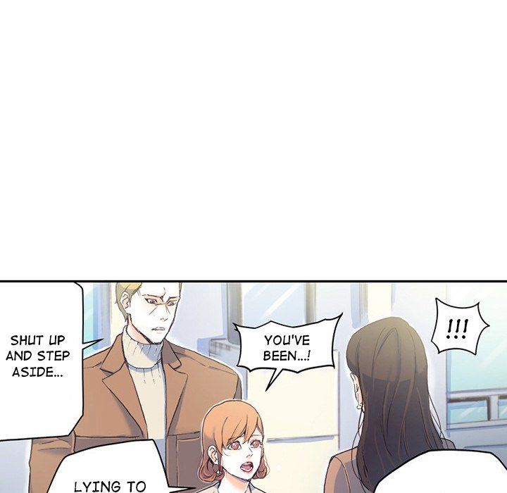 Miss Provocative Manhwa - Chapter 73 Page 17