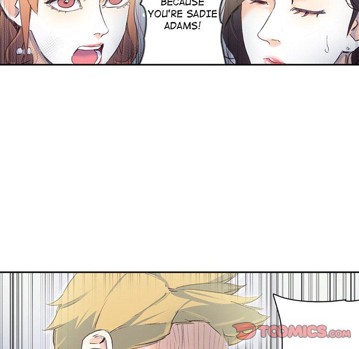 Miss Provocative Manhwa - Chapter 73 Page 19