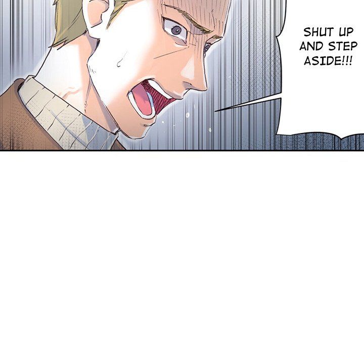 Miss Provocative Manhwa - Chapter 73 Page 20