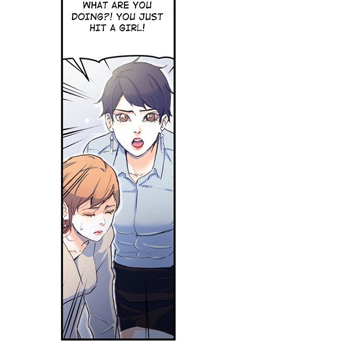 Miss Provocative Manhwa - Chapter 73 Page 23