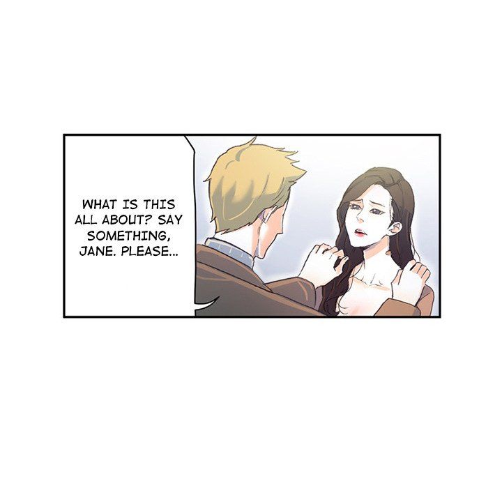 Miss Provocative Manhwa - Chapter 73 Page 28