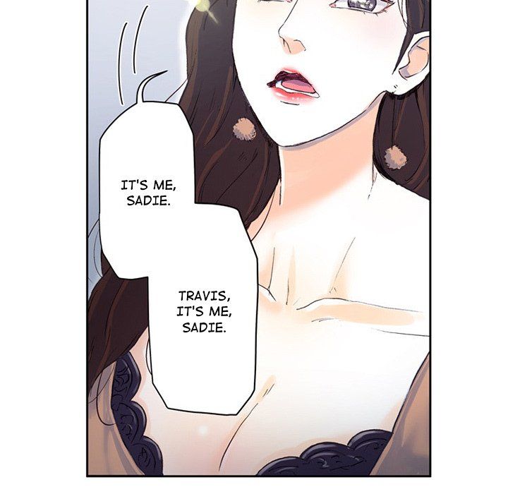 Miss Provocative Manhwa - Chapter 73 Page 34