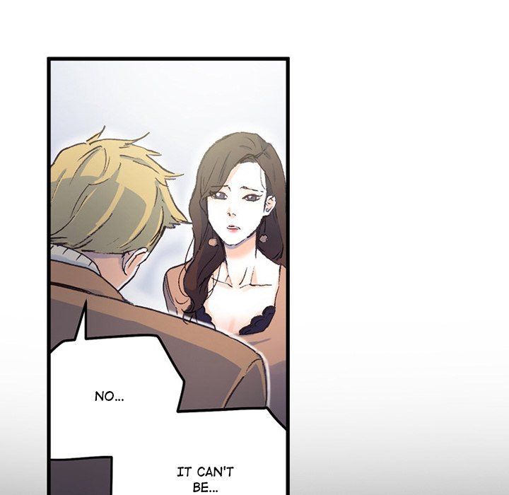 Miss Provocative Manhwa - Chapter 73 Page 35