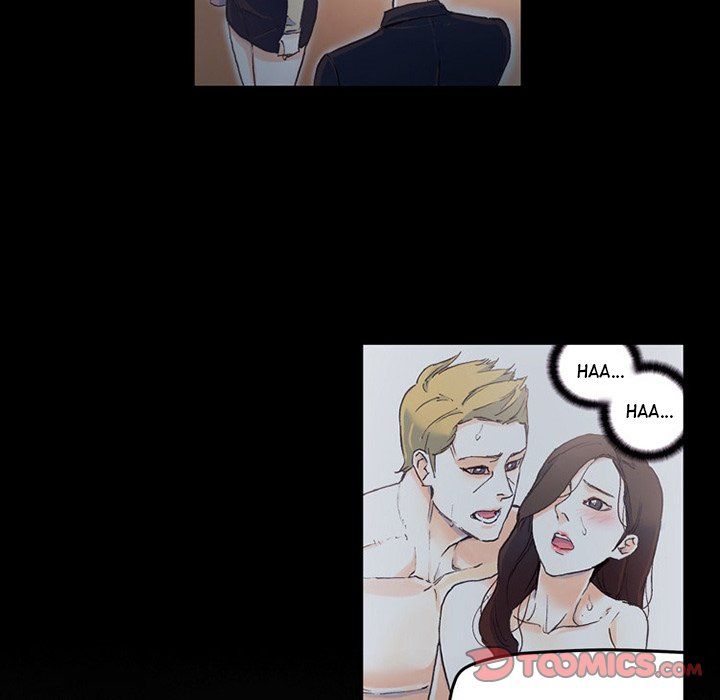 Miss Provocative Manhwa - Chapter 73 Page 37