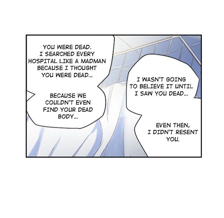 Miss Provocative Manhwa - Chapter 73 Page 41