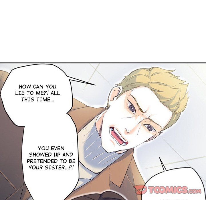 Miss Provocative Manhwa - Chapter 73 Page 43