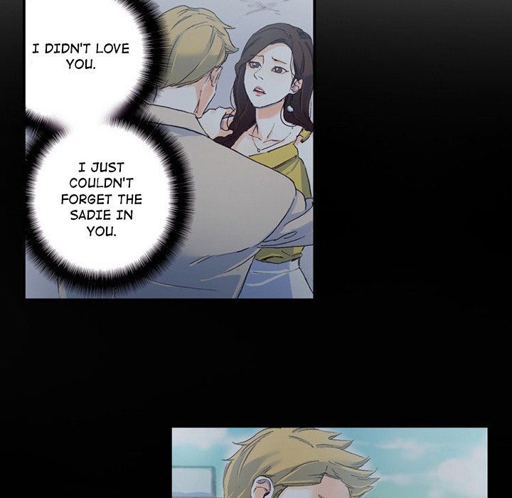 Miss Provocative Manhwa - Chapter 73 Page 45