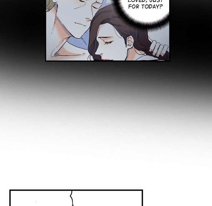 Miss Provocative Manhwa - Chapter 73 Page 48
