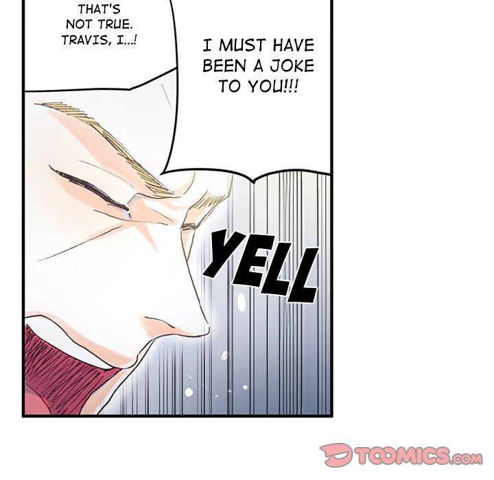 Miss Provocative Manhwa - Chapter 73 Page 49