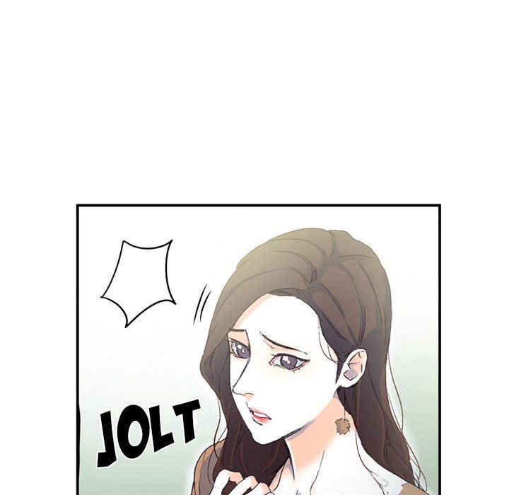 Miss Provocative Manhwa - Chapter 73 Page 50