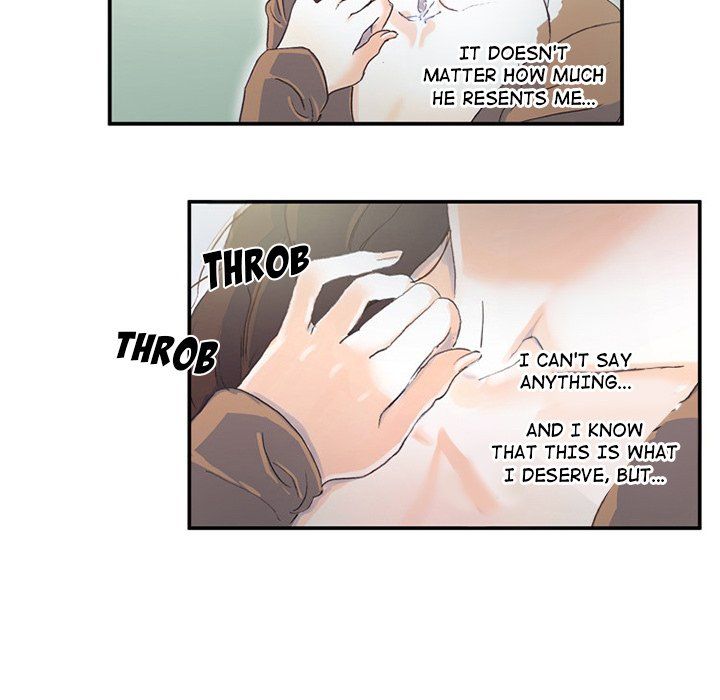 Miss Provocative Manhwa - Chapter 73 Page 51