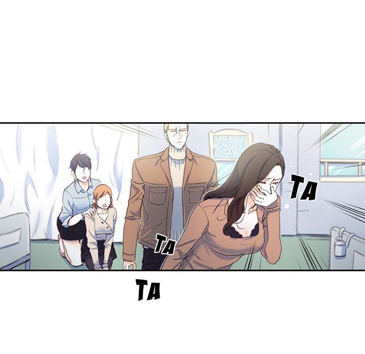 Miss Provocative Manhwa - Chapter 73 Page 54