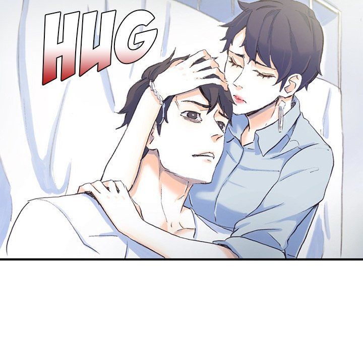 Miss Provocative Manhwa - Chapter 73 Page 63