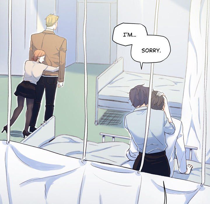 Miss Provocative Manhwa - Chapter 73 Page 70