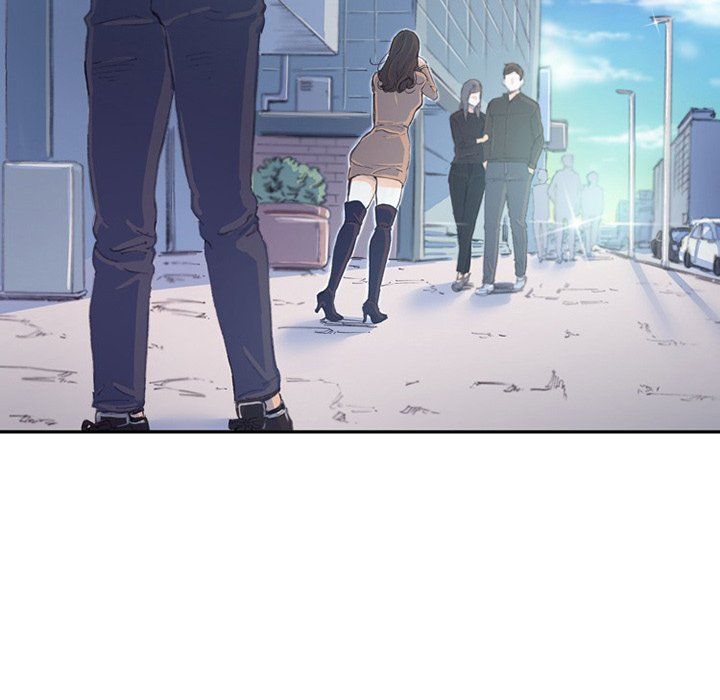 Miss Provocative Manhwa - Chapter 73 Page 80