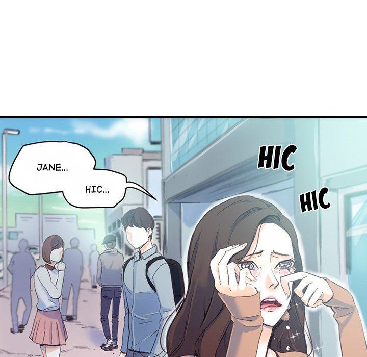 Miss Provocative Manhwa - Chapter 73 Page 84