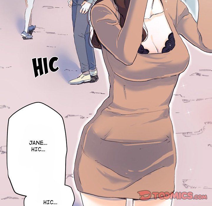 Miss Provocative Manhwa - Chapter 73 Page 85