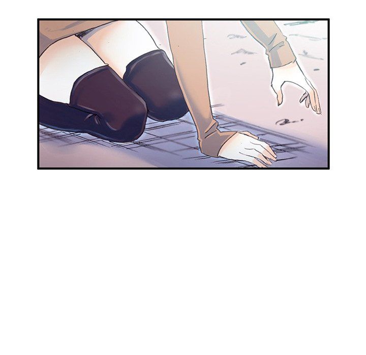 Miss Provocative Manhwa - Chapter 73 Page 92