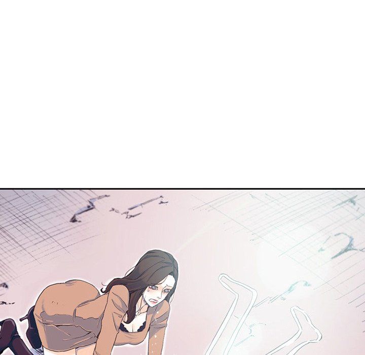 Miss Provocative Manhwa - Chapter 73 Page 94