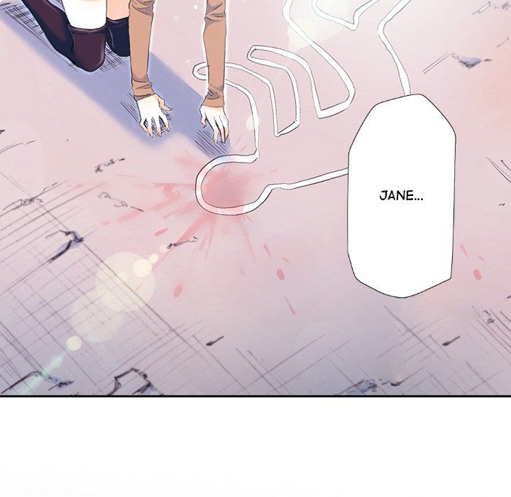 Miss Provocative Manhwa - Chapter 73 Page 95