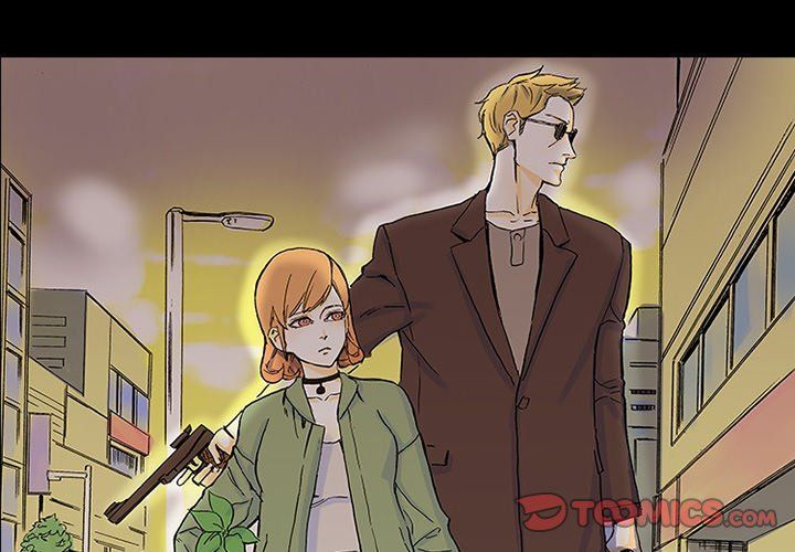 Miss Provocative Manhwa - Chapter 69 Page 1