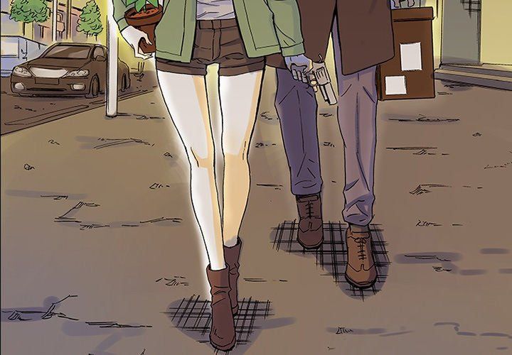 Miss Provocative Manhwa - Chapter 69 Page 2