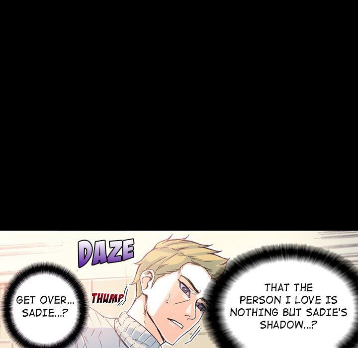 Miss Provocative Manhwa - Chapter 69 Page 7