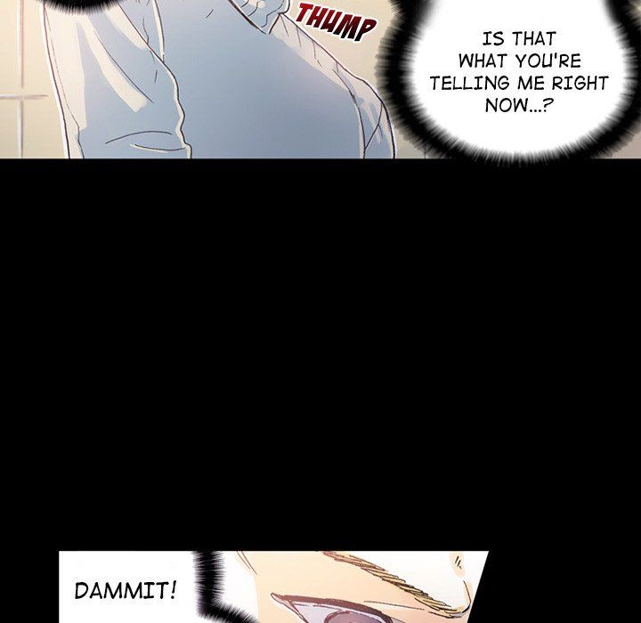 Miss Provocative Manhwa - Chapter 69 Page 8