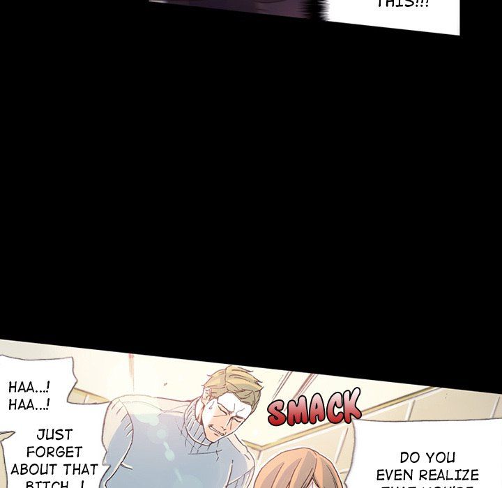Miss Provocative Manhwa - Chapter 69 Page 10