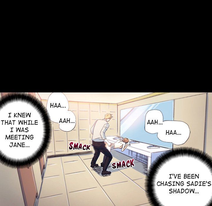 Miss Provocative Manhwa - Chapter 69 Page 14