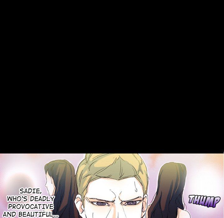 Miss Provocative Manhwa - Chapter 69 Page 26