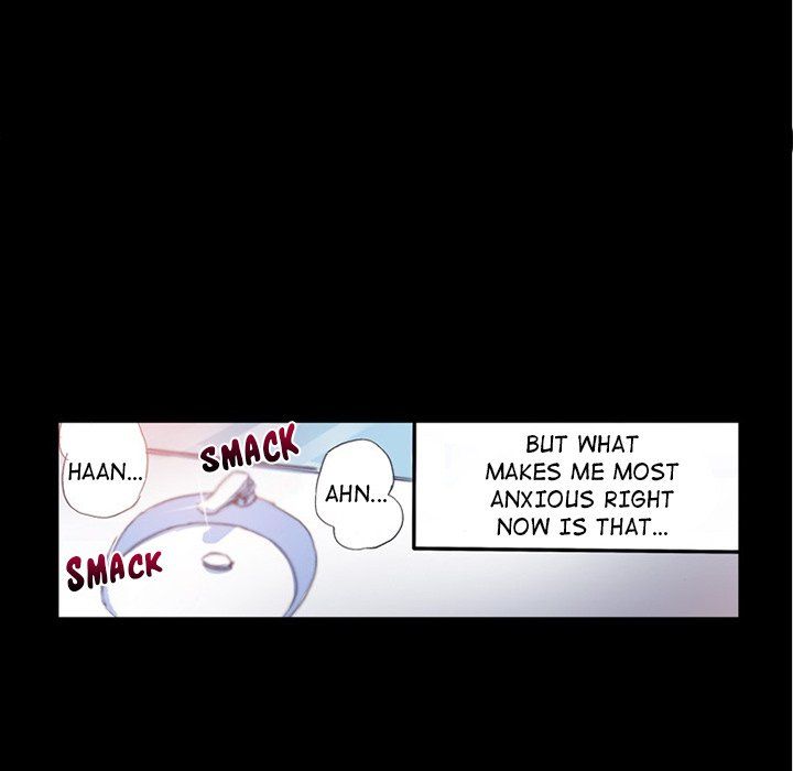 Miss Provocative Manhwa - Chapter 69 Page 32