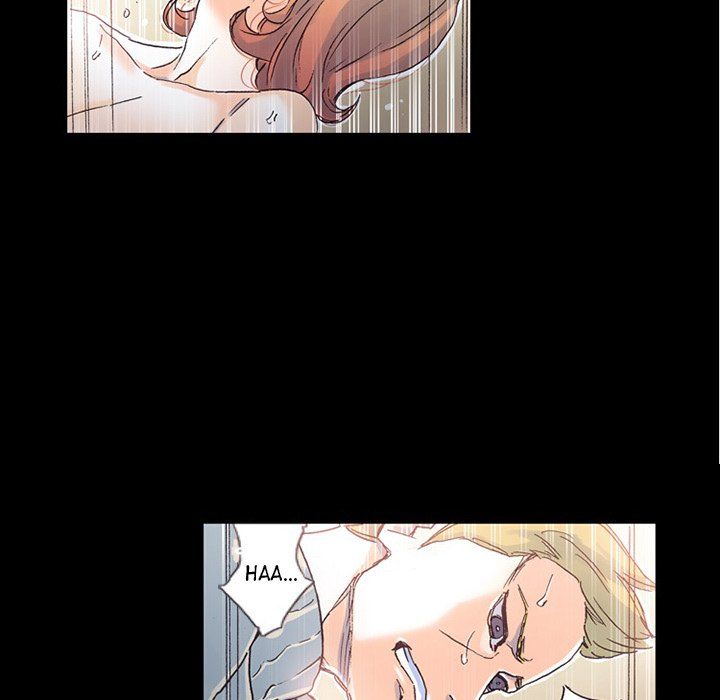 Miss Provocative Manhwa - Chapter 69 Page 37
