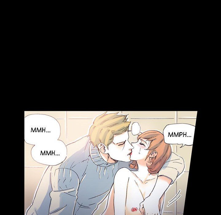 Miss Provocative Manhwa - Chapter 69 Page 51