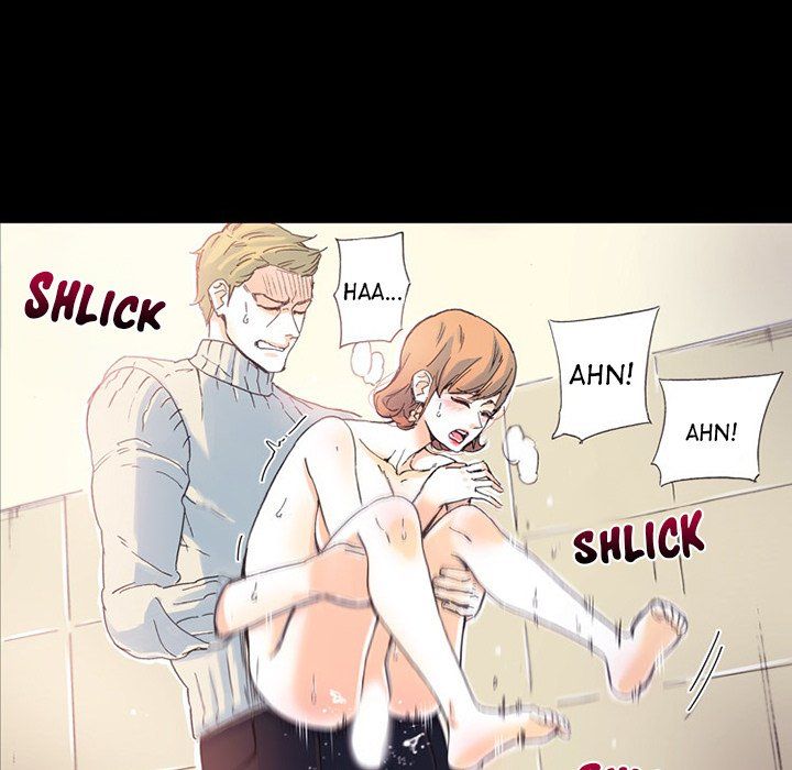 Miss Provocative Manhwa - Chapter 69 Page 55