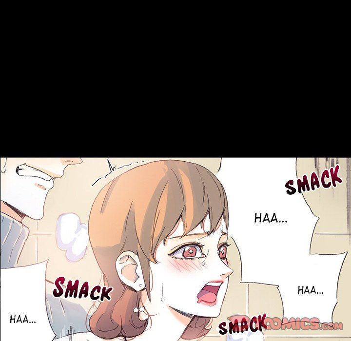 Miss Provocative Manhwa - Chapter 69 Page 57