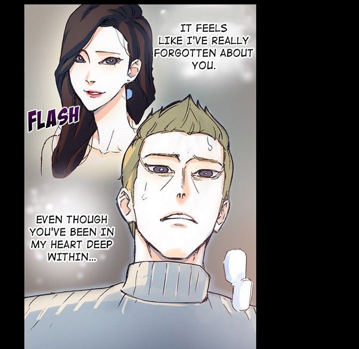 Miss Provocative Manhwa - Chapter 69 Page 59