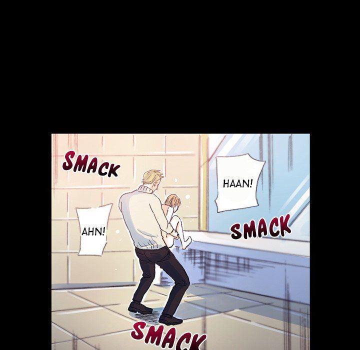 Miss Provocative Manhwa - Chapter 69 Page 61