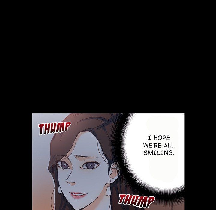 Miss Provocative Manhwa - Chapter 69 Page 64