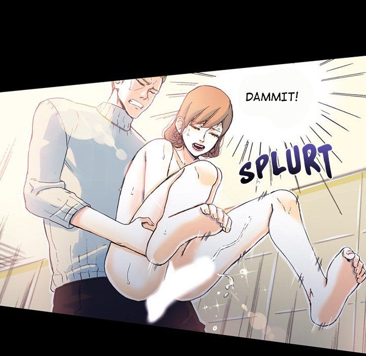 Miss Provocative Manhwa - Chapter 69 Page 66