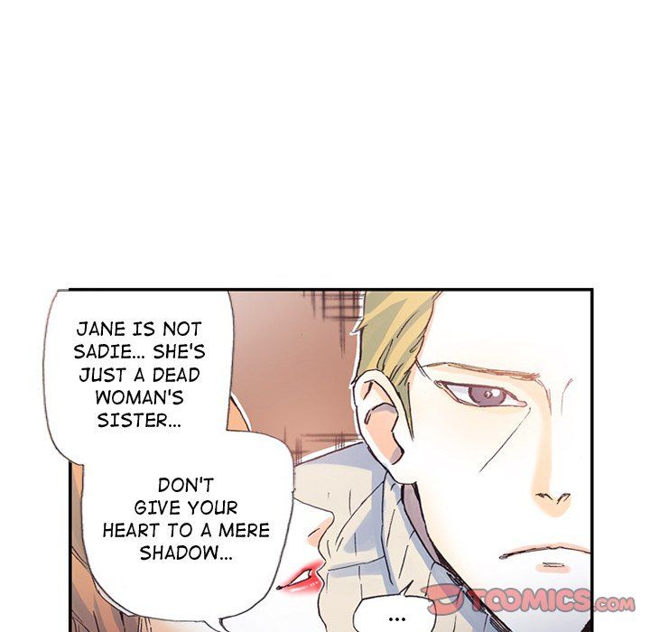Miss Provocative Manhwa - Chapter 69 Page 73