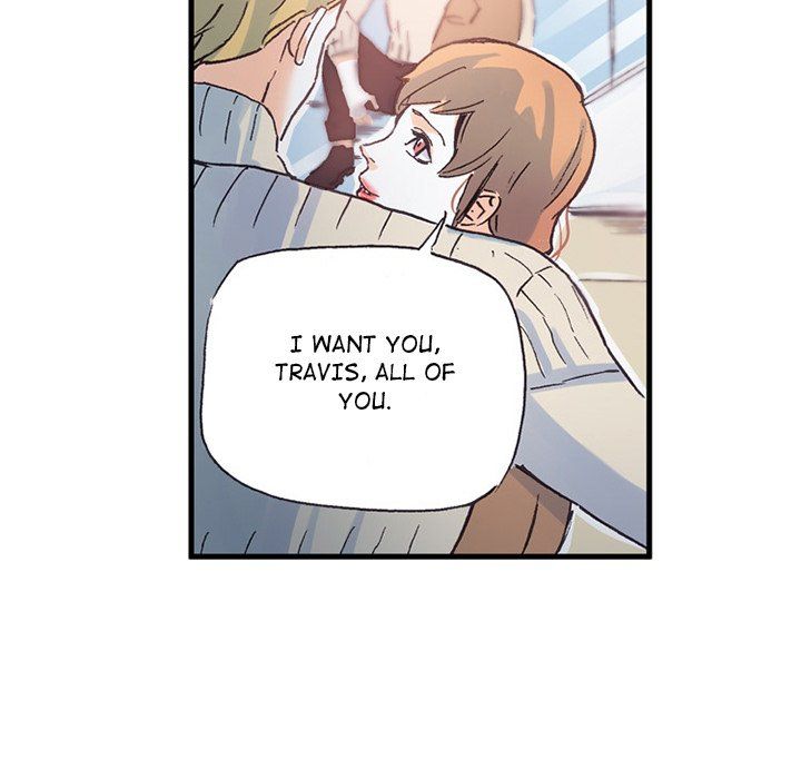 Miss Provocative Manhwa - Chapter 69 Page 75