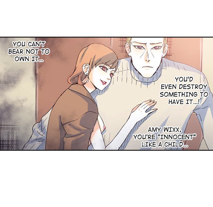 Miss Provocative Manhwa - Chapter 69 Page 80
