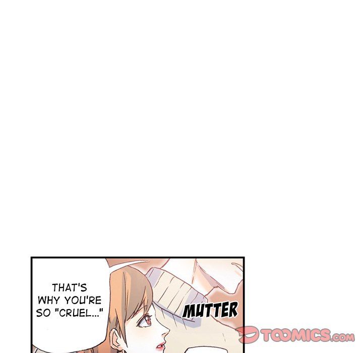 Miss Provocative Manhwa - Chapter 69 Page 81