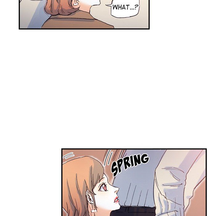 Miss Provocative Manhwa - Chapter 69 Page 82