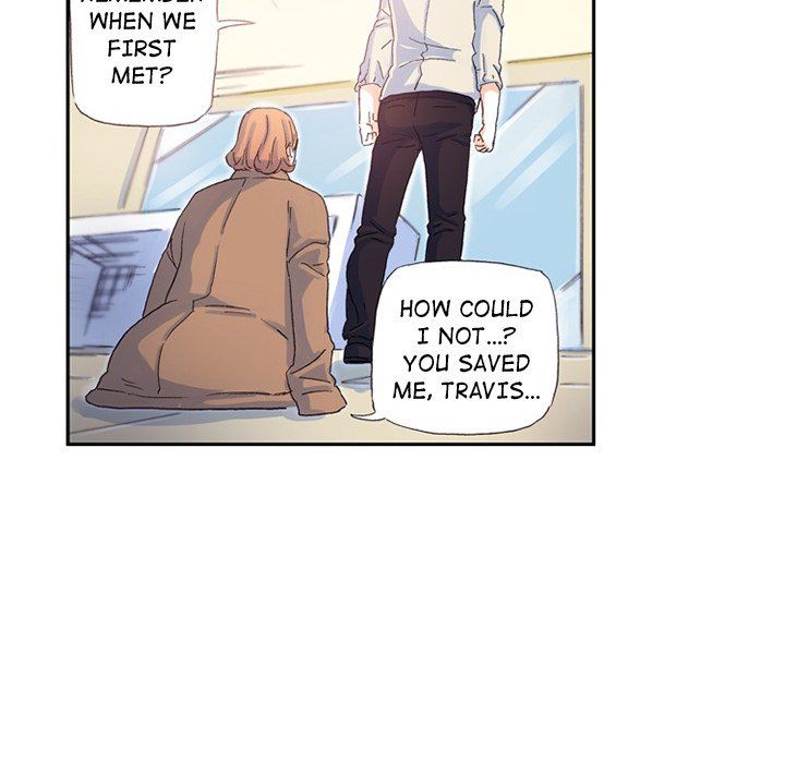 Miss Provocative Manhwa - Chapter 69 Page 85