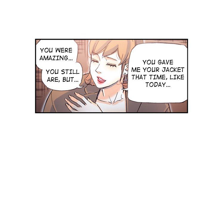 Miss Provocative Manhwa - Chapter 69 Page 86