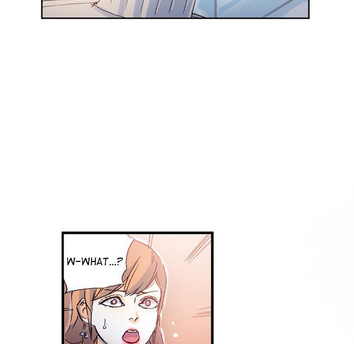 Miss Provocative Manhwa - Chapter 69 Page 90