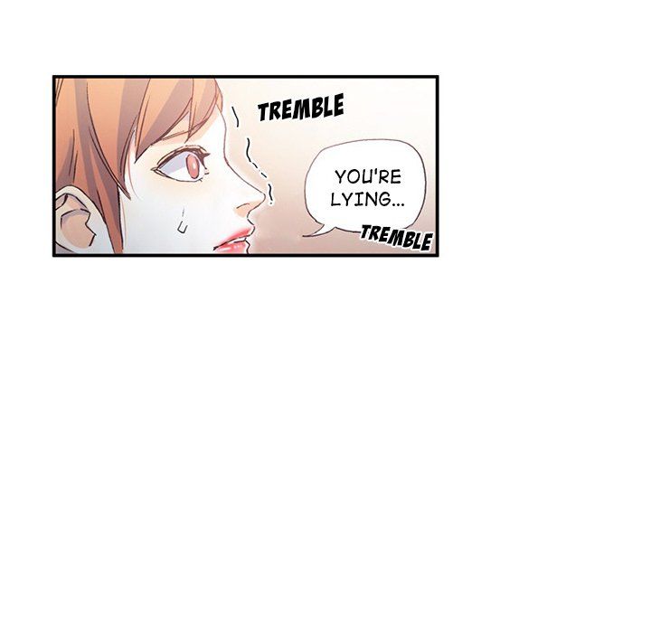 Miss Provocative Manhwa - Chapter 69 Page 95