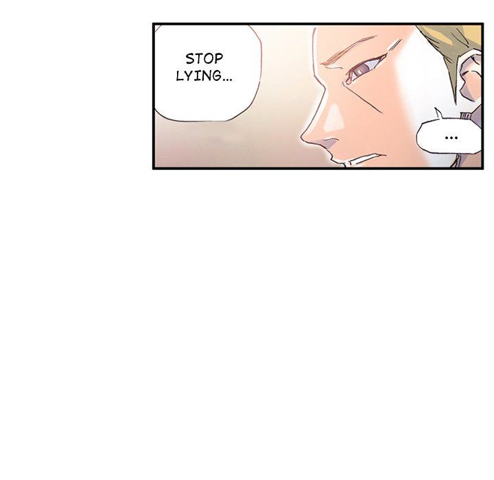 Miss Provocative Manhwa - Chapter 69 Page 96